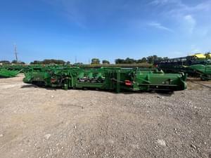 2022 John Deere C12F Image