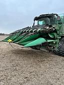 2022 John Deere C12F Image