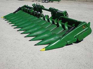 Main image John Deere C12F 0