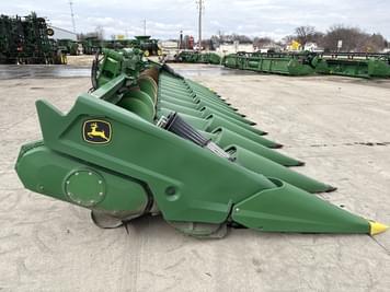 Main image John Deere C12F