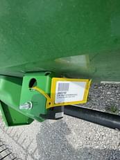 Main image John Deere C12F 1