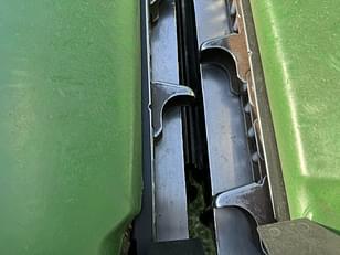 Main image John Deere C12F 5