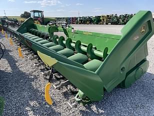 Main image John Deere C12R 0