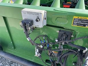 Main image John Deere C12R 13