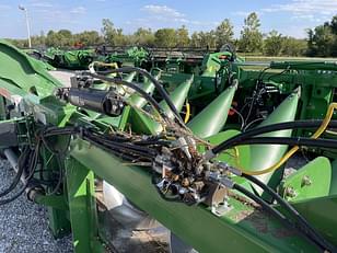 Main image John Deere C12R 15