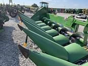 Thumbnail image John Deere C12R 6