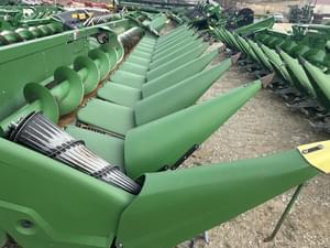 2022 John Deere C12R Image