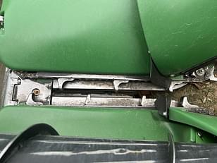 Main image John Deere C12R 3