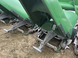 Main image John Deere C12R 5