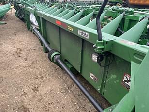 Main image John Deere C12R 6