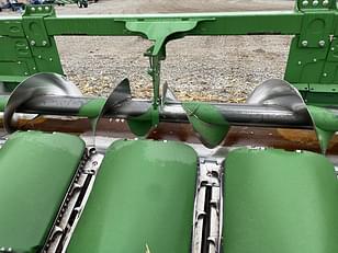 Main image John Deere C12R 10