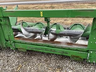 Main image John Deere C12R 12