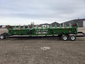 2022 John Deere C12R Image