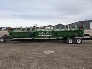 2022 John Deere C12R Image