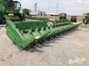 2022 John Deere C12R Image