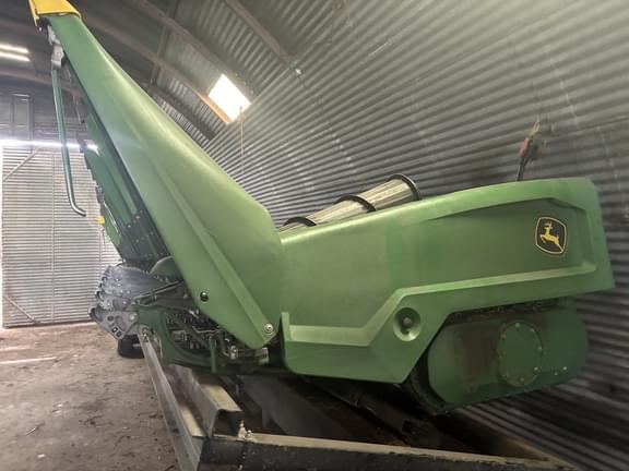 Image of John Deere C12R Primary image