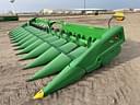 2022 John Deere C12R Image