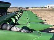 Thumbnail image John Deere C12R 1