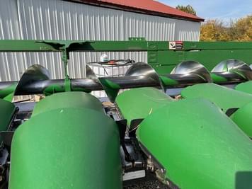 Main image John Deere C12R