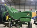 2022 John Deere C12R Image