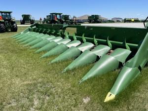 2022 John Deere C12R Image