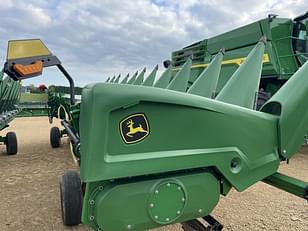 Main image John Deere C12R 0