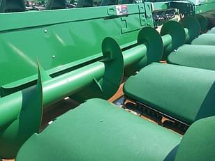 Main image John Deere C12R 11