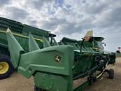 Thumbnail image John Deere C12R 5