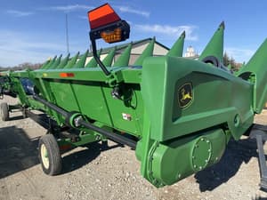 2022 John Deere C12R Image