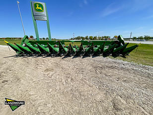 Main image John Deere C12R 3