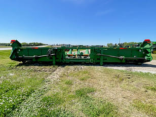 Main image John Deere C12R 0