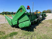 Thumbnail image John Deere C12R 7