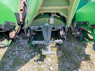 Main image John Deere C12R 9