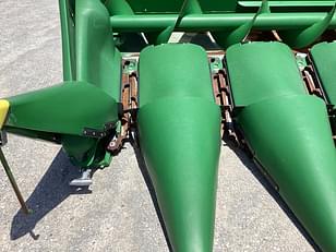 Main image John Deere C12R 10