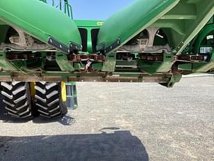 Main image John Deere C12R 16