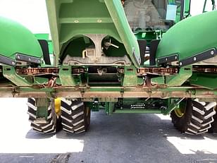 Main image John Deere C12R 17