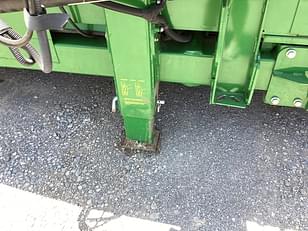 Main image John Deere C12R 24