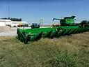 2022 John Deere C12R Image