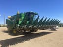 2022 John Deere C12R Image