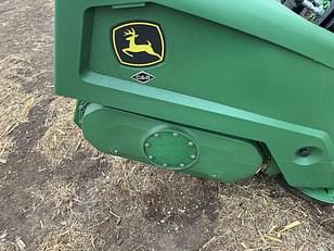 Main image John Deere C12R 1