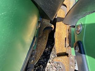 Main image John Deere C12R 11