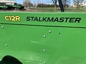 Thumbnail image John Deere C12R 14