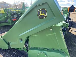 Main image John Deere C12R 15