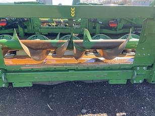 Main image John Deere C12R 16