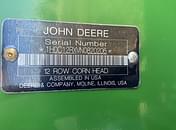 Thumbnail image John Deere C12R 18