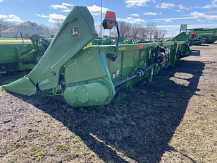 Main image John Deere C12R 1