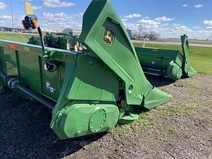 Main image John Deere C12R 6