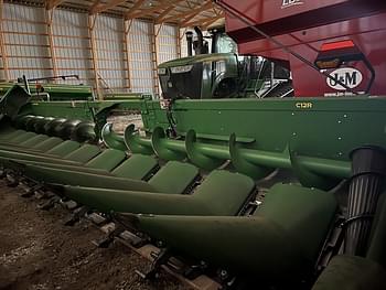 2022 John Deere C12R Equipment Image0