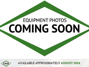 2022 John Deere C12R Equipment Image0