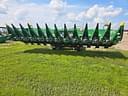 2022 John Deere C12R Image